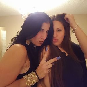 Meet your Posher, Lissette